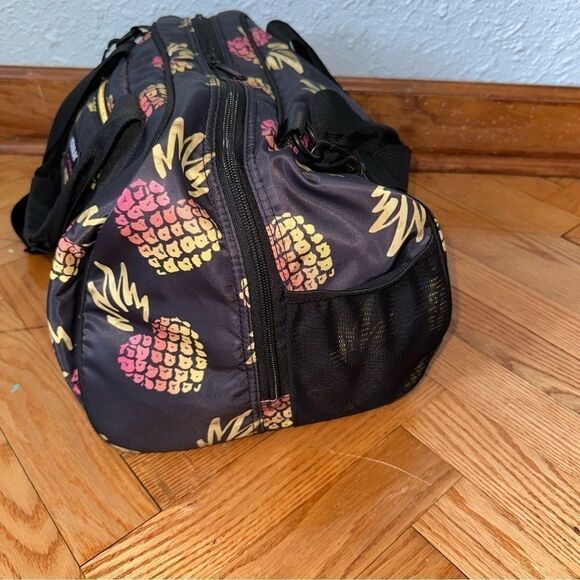 🍍🍍**  2017 limited edition ** 🍍🍍THE LSFXVOORAY SWEAT IT OUT GYM BAG! - Picture 12 of 16